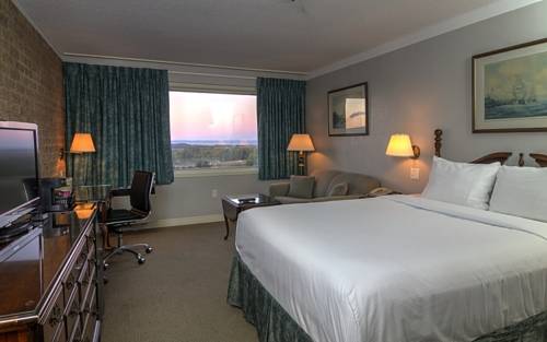 Imagen general del Hotel Old Orchard Inn Resort And Spa. Foto 1