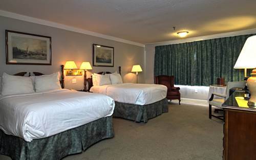 Imagen de la habitación del Hotel Old Orchard Inn Resort And Spa. Foto 9