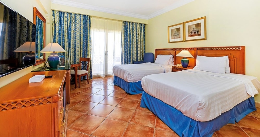 Imagen de la habitación del Hotel Old Palace Sahl Hasheseh. Foto 5
