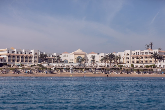 Imagen general del Hotel Old Palace Sahl Hasheseh. Foto 1
