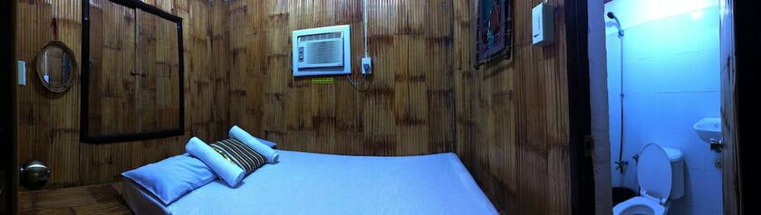 Imagen general del Hotel Old Parola Seaside Cottages. Foto 2