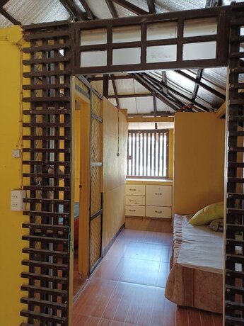 Imagen general del Hotel Old Parola Seaside Cottages. Foto 3