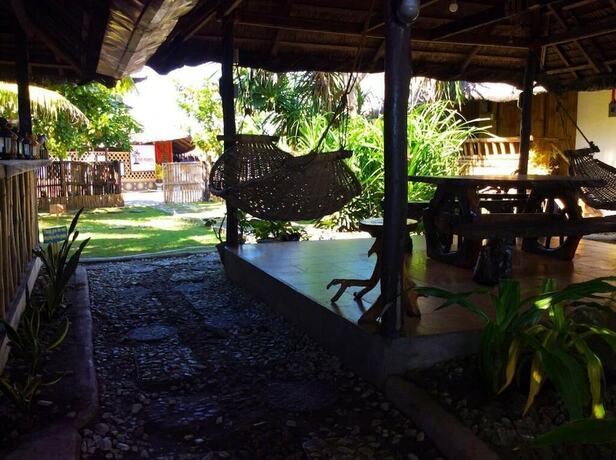 Imagen general del Hotel Old Parola Seaside Cottages. Foto 5