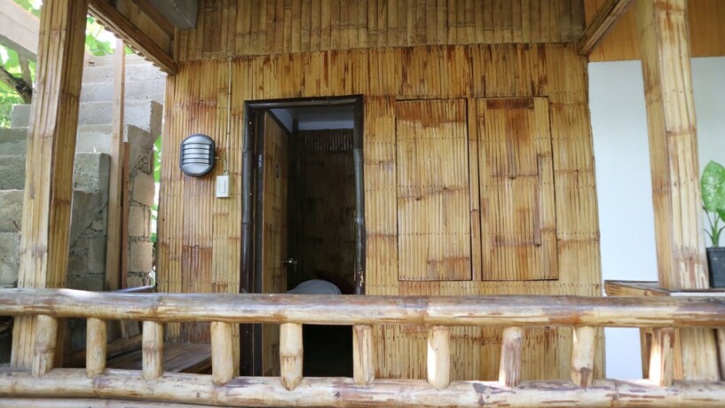 Imagen de la habitación del Hotel Old Parola Seaside Cottages. Foto 7