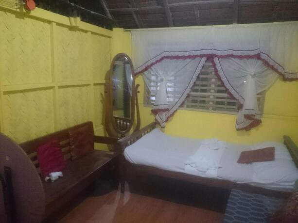 Imagen de la habitación del Hotel Old Parola Seaside Cottages. Foto 8