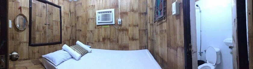 Imagen de la habitación del Hotel Old Parola Seaside Cottages. Foto 10