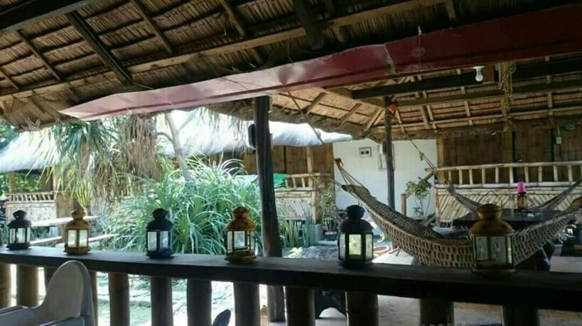 Imagen de la habitación del Hotel Old Parola Seaside Cottages. Foto 14