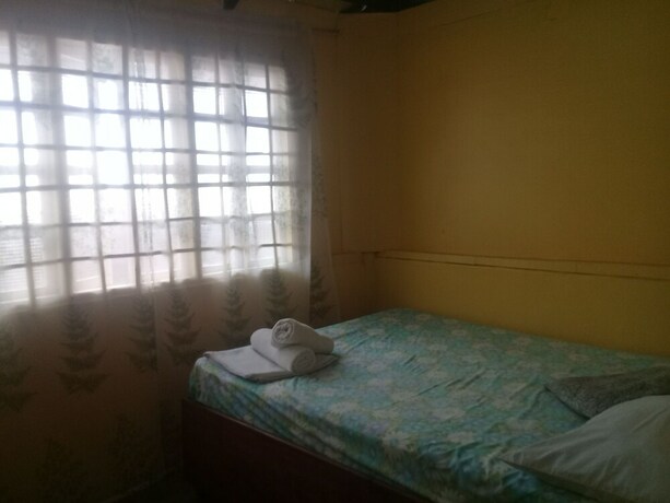 Imagen de la habitación del Hotel Old Parola Seaside Cottages. Foto 15