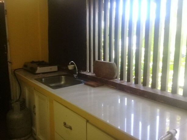 Imagen de la habitación del Hotel Old Parola Seaside Cottages. Foto 18