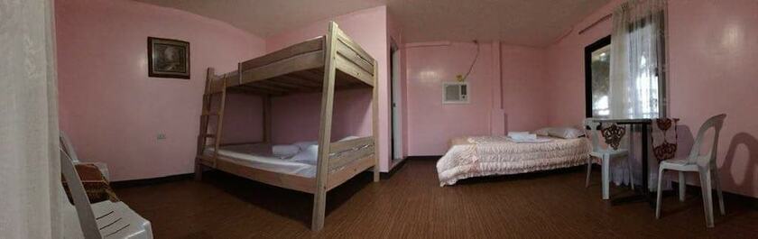 Imagen de la habitación del Hotel Old Parola Seaside Cottages. Foto 19