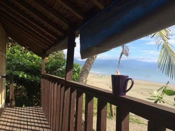 Imagen de la habitación del Hotel Old Parola Seaside Cottages. Foto 20