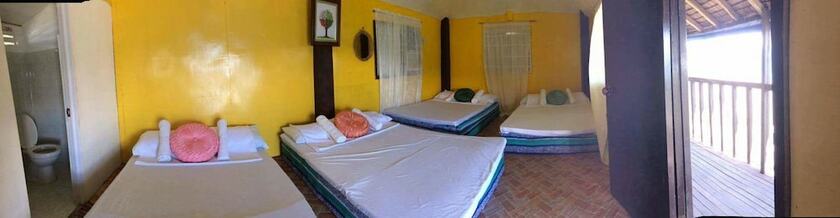 Imagen de la habitación del Hotel Old Parola Seaside Cottages. Foto 21