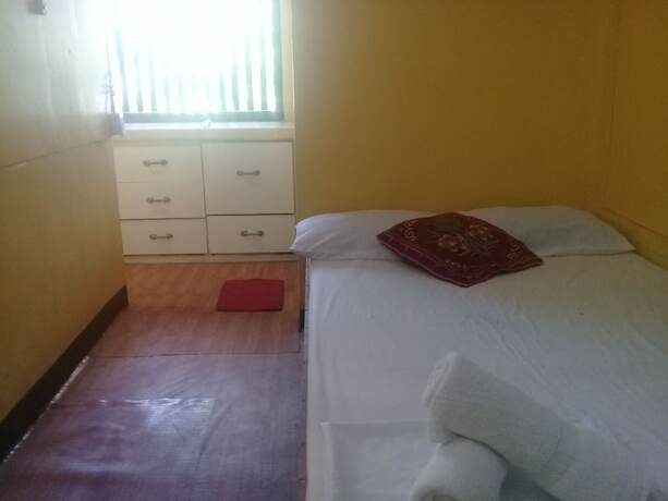 Imagen de la habitación del Hotel Old Parola Seaside Cottages. Foto 22