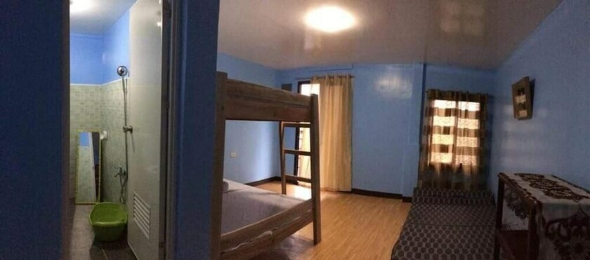 Imagen de la habitación del Hotel Old Parola Seaside Cottages. Foto 23