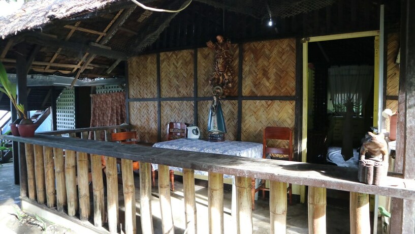 Imagen de los interiores del Hotel Old Parola Seaside Cottages. Foto 26