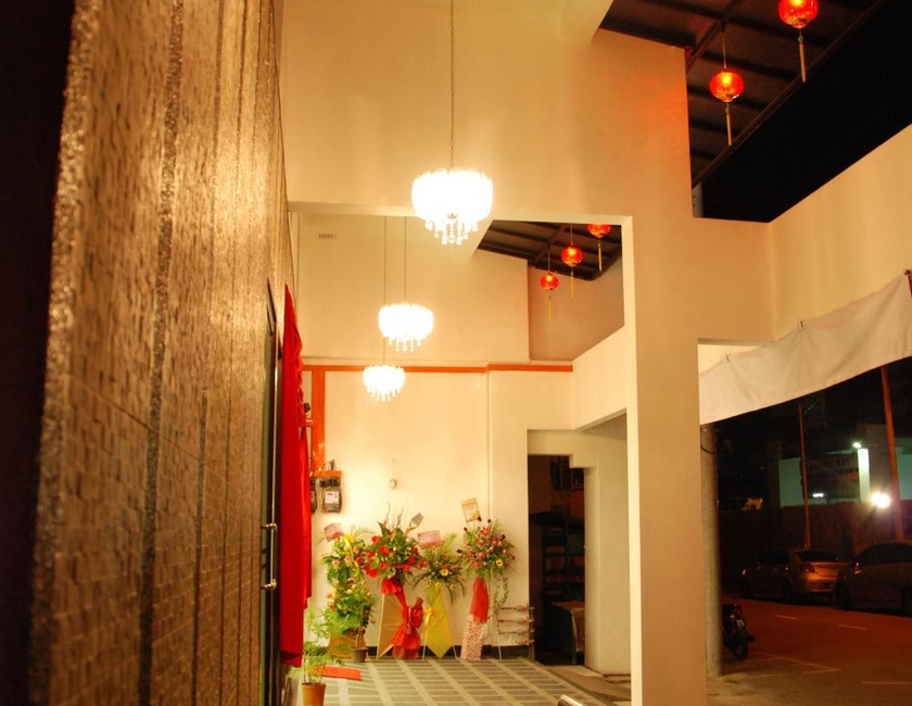 Imagen general del Hotel Old Penang - Penang Times Square. Foto 24