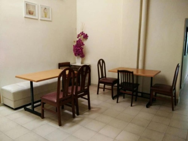 Imagen general del Hotel Old Penang - Trang Road. Foto 3