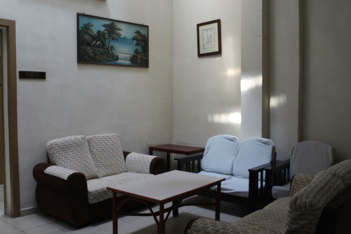 Imagen general del Hotel Old Penang - Trang Road. Foto 4