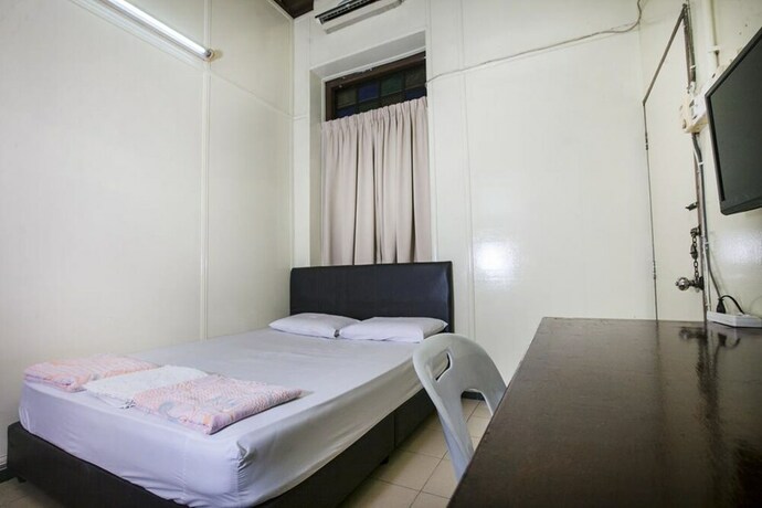 Imagen de la habitación del Hotel Old Penang - Trang Road. Foto 12