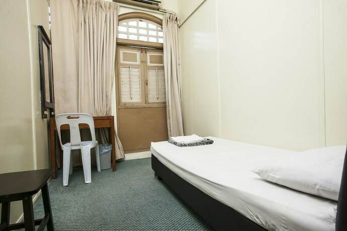Imagen de la habitación del Hotel Old Penang - Trang Road. Foto 19