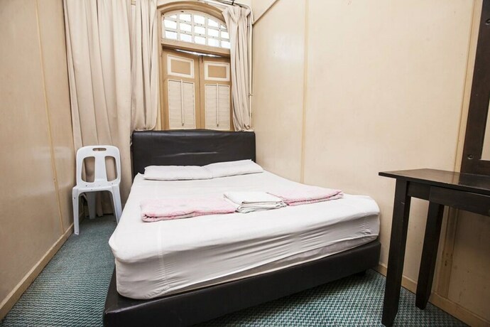 Imagen de la habitación del Hotel Old Penang - Trang Road. Foto 20