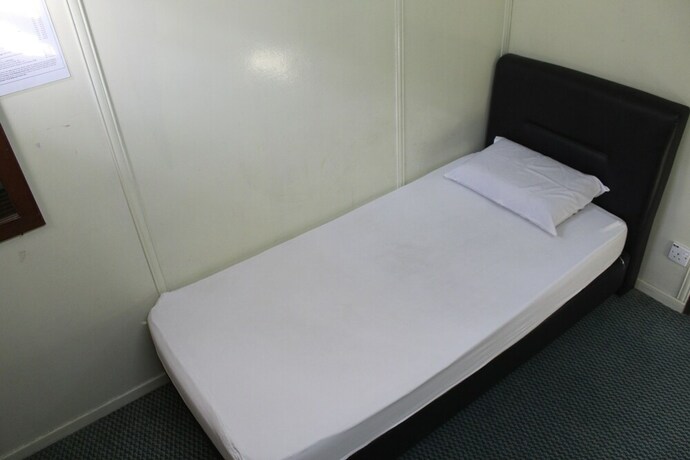 Imagen de la habitación del Hotel Old Penang - Trang Road. Foto 22