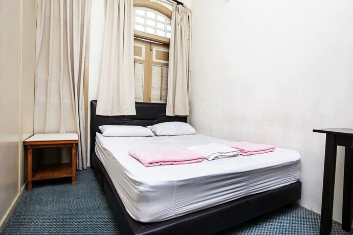 Imagen de la habitación del Hotel Old Penang - Trang Road. Foto 23