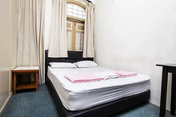 Imagen de la habitación del Hotel Old Penang - Trang Road. Foto 25