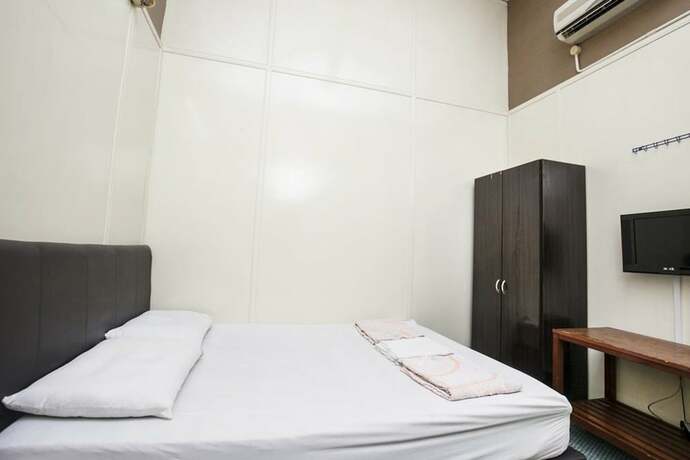 Imagen de la habitación del Hotel Old Penang - Trang Road. Foto 29