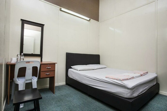 Imagen de la habitación del Hotel Old Penang - Trang Road. Foto 33