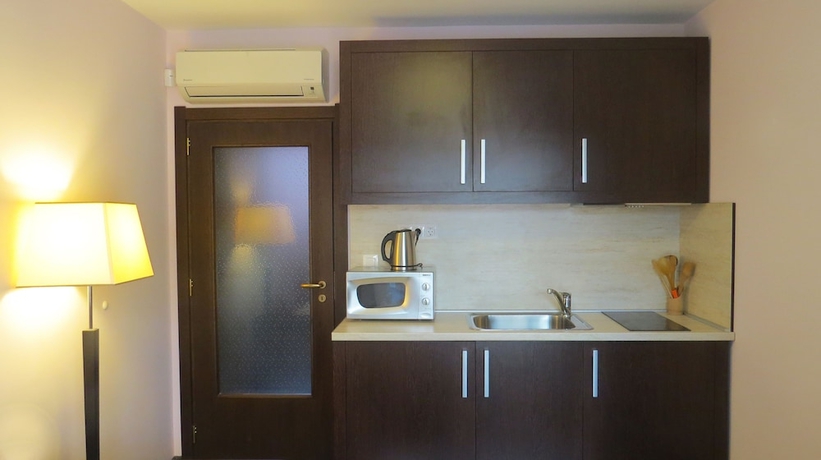 Imagen de la habitación del Hotel Old Plovdiv House. Foto 17
