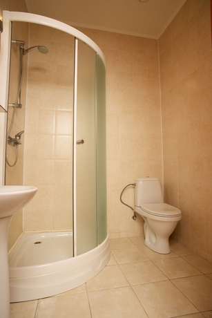Imagen de la habitación del Hotel Old Port, Boryspil. Foto 8