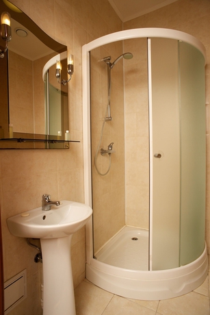 Imagen de la habitación del Hotel Old Port, Boryspil. Foto 9