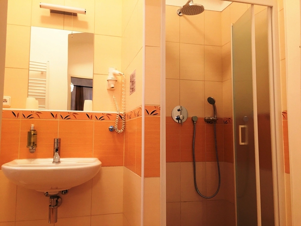 Imagen de la habitación del Hotel Old Prague House. Foto 2