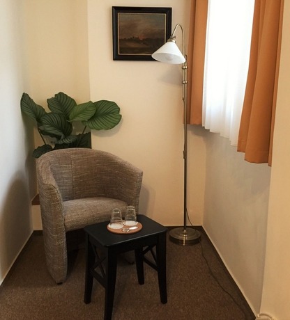 Imagen de la habitación del Hotel Old Prague House. Foto 6