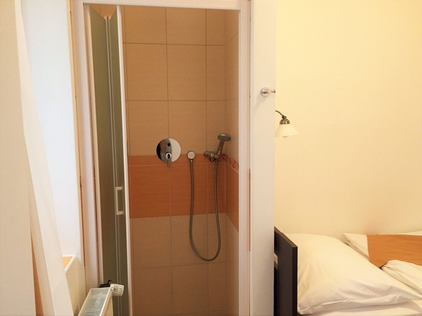 Imagen de la habitación del Hotel Old Prague House. Foto 8