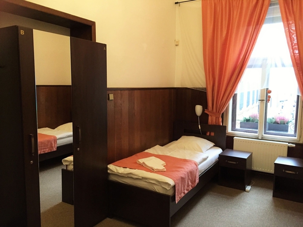 Imagen de la habitación del Hotel Old Prague House. Foto 9