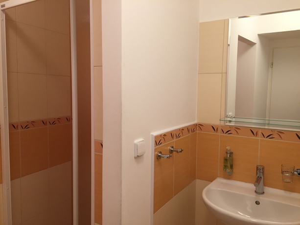 Imagen de la habitación del Hotel Old Prague House. Foto 11