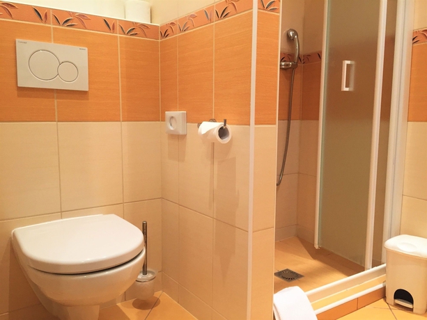 Imagen de la habitación del Hotel Old Prague House. Foto 12