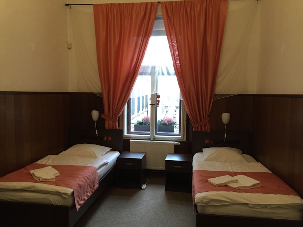 Imagen de la habitación del Hotel Old Prague House. Foto 13