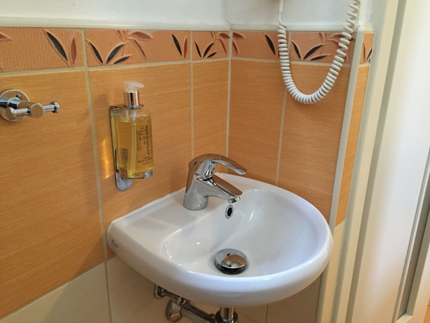 Imagen de la habitación del Hotel Old Prague House. Foto 15