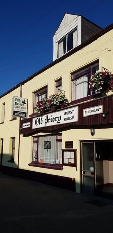 Imagen general del Hotel Old Priory Guest House. Foto 1