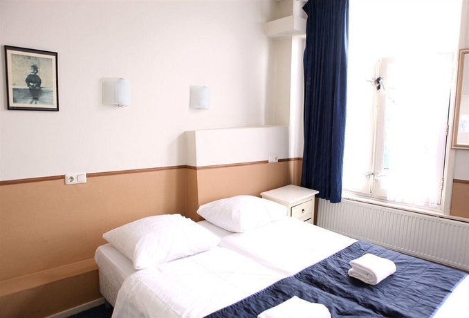 Imagen general del Hotel Old Quarter. Foto 5