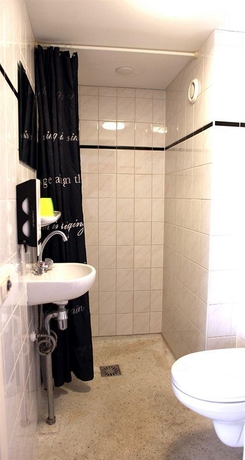 Imagen general del Hotel Old Quarter. Foto 2