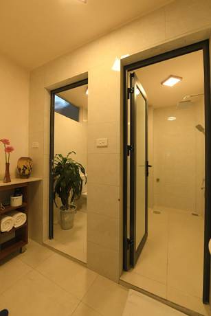 Imagen de la habitación del Hotel Old Quarter Family. Foto 3