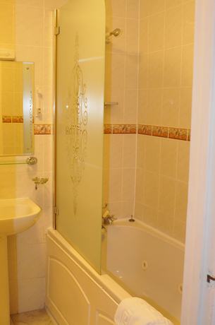 Imagen de la habitación del Hotel Old Ridgeway. Foto 4