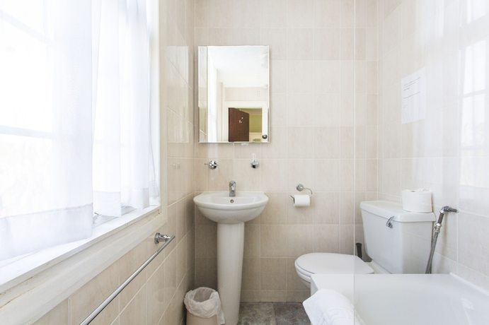 Imagen de la habitación del Hotel Old Ridgeway. Foto 6