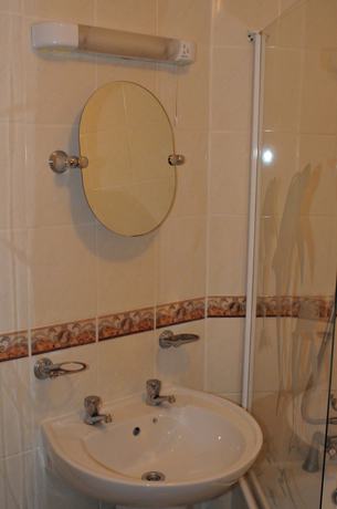 Imagen de la habitación del Hotel Old Ridgeway. Foto 7