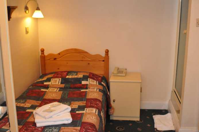 Imagen de la habitación del Hotel Old Ridgeway. Foto 8