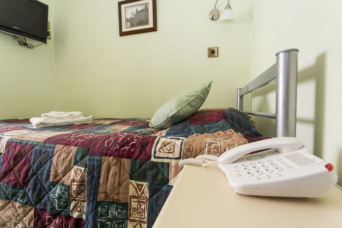 Imagen de la habitación del Hotel Old Ridgeway. Foto 9